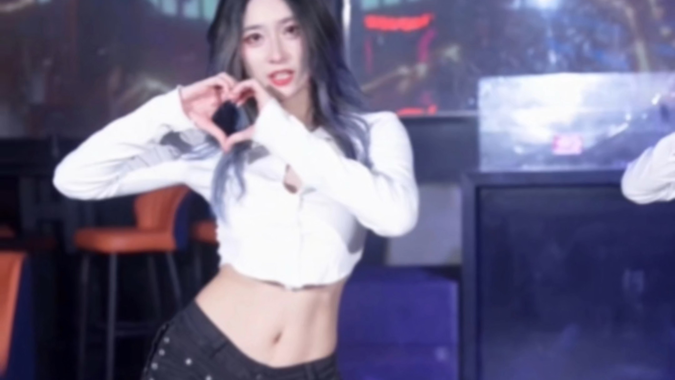 随舞｜i love you EXID