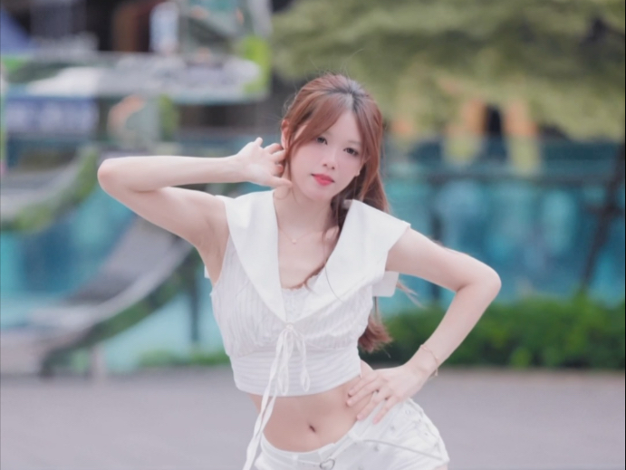 欧尼和我恋爱的条件是【Love Options—BESTie】Kpop舞蹈翻跳