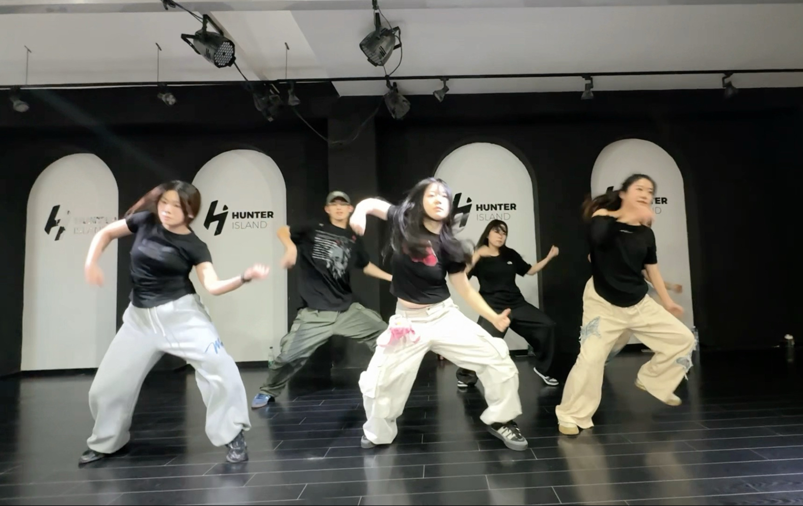 Jazz||Huang老师||Is it