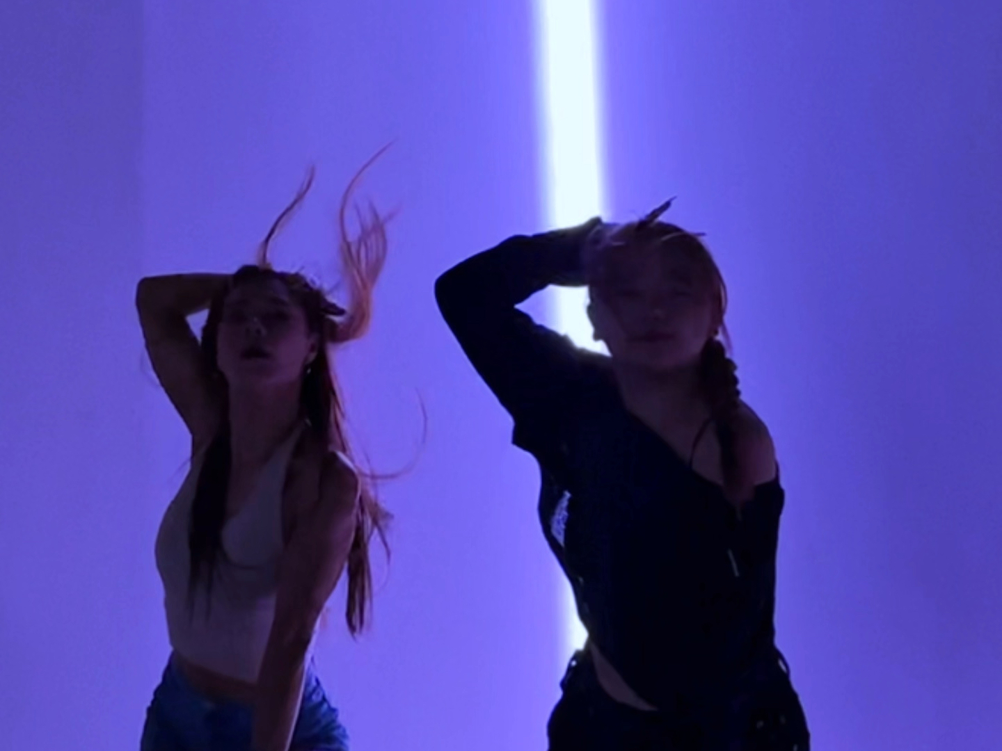 【OK Dance】昆明零基础爵士 翻跳 昆明舞蹈工作室推荐