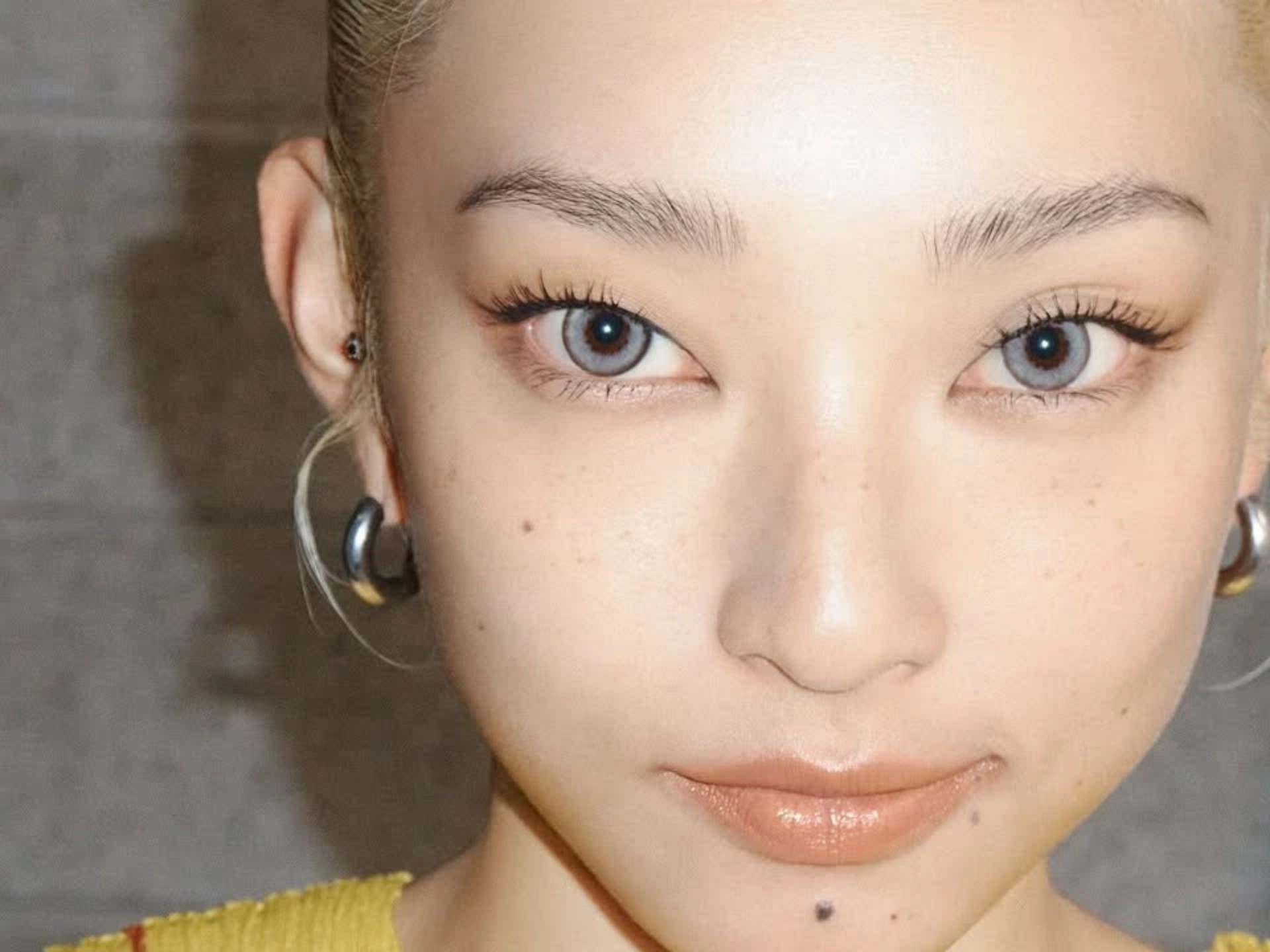 KYOKA 在Studio Alleyoop的一些舞蹈合集