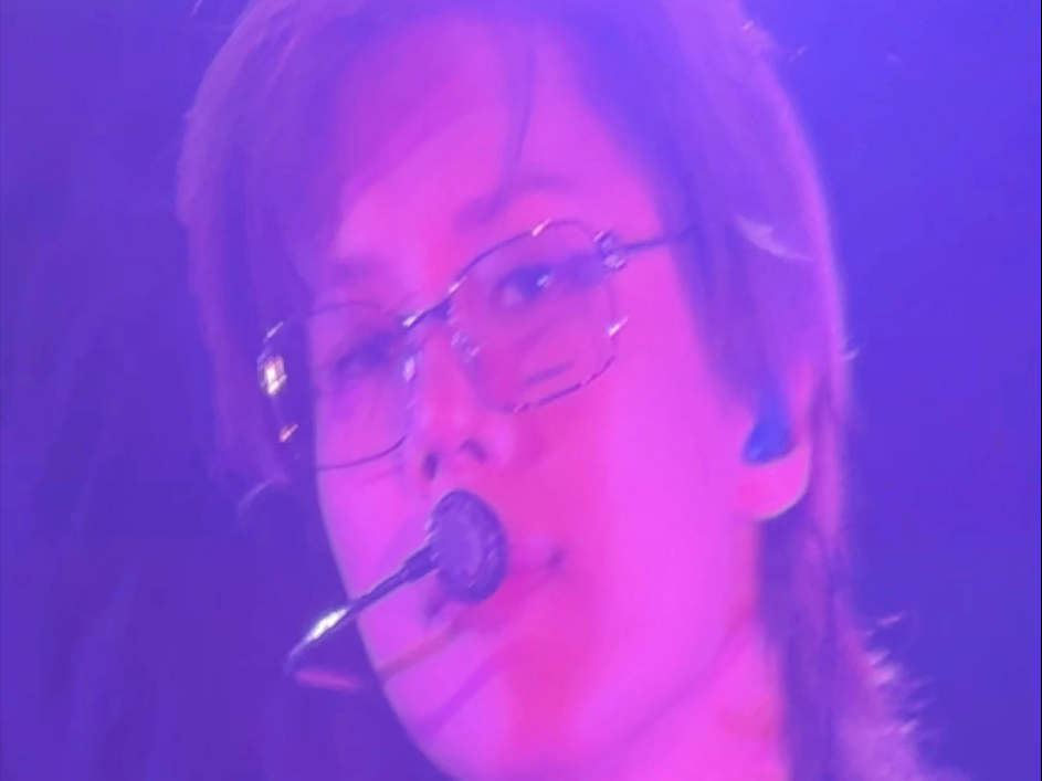 【泰民】Hot Nerd版Move泰犯规la