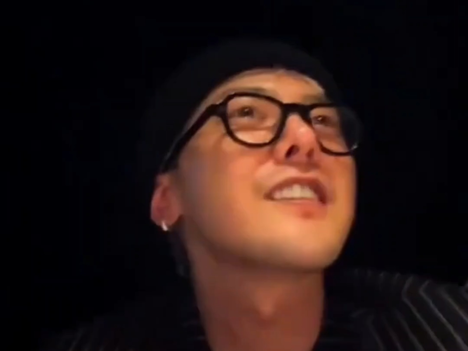 【权志龙】2025.08.19 bigbang19周年合体ins直播中字