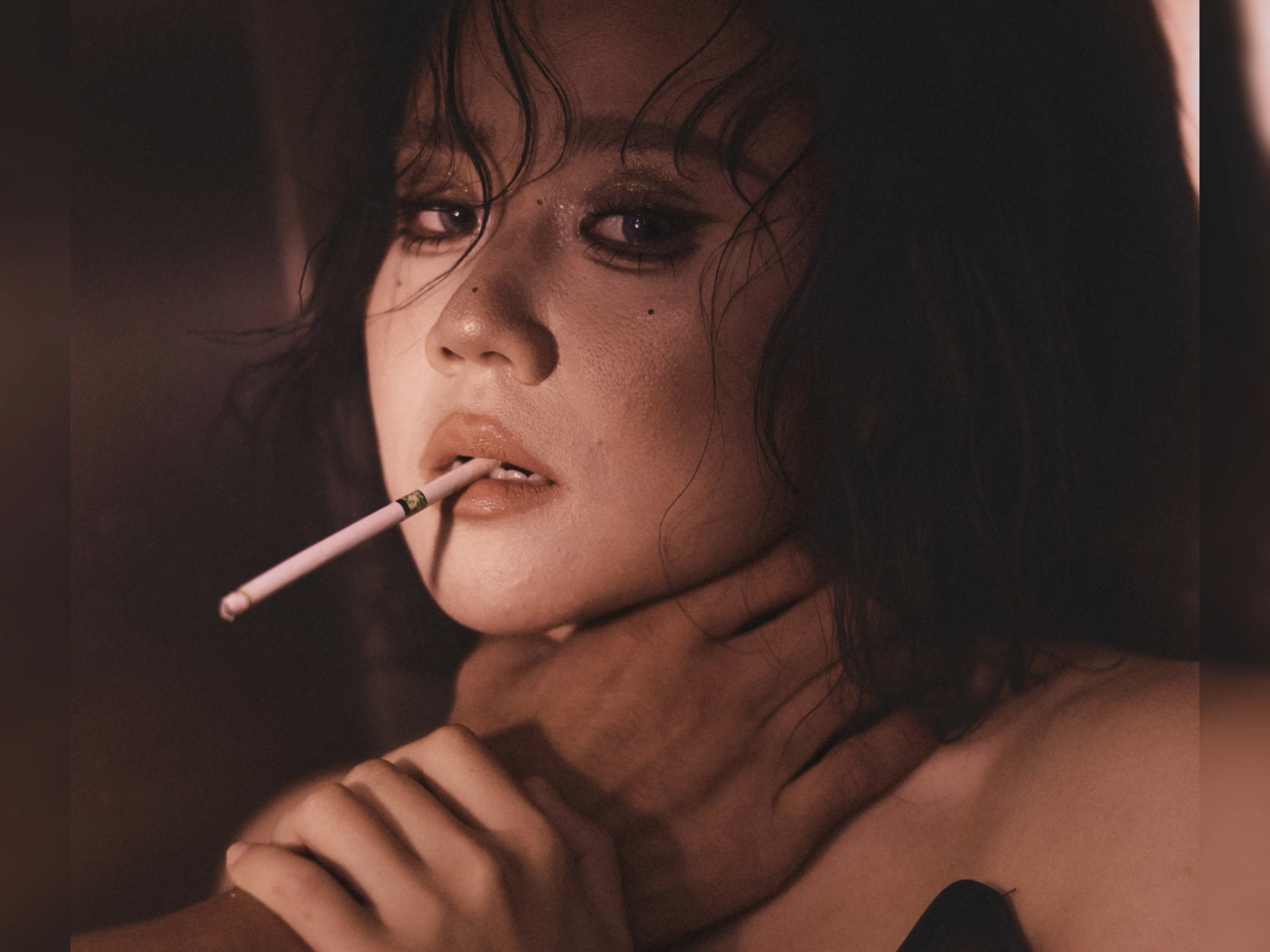 我的占有欲是希望你对我有占有欲