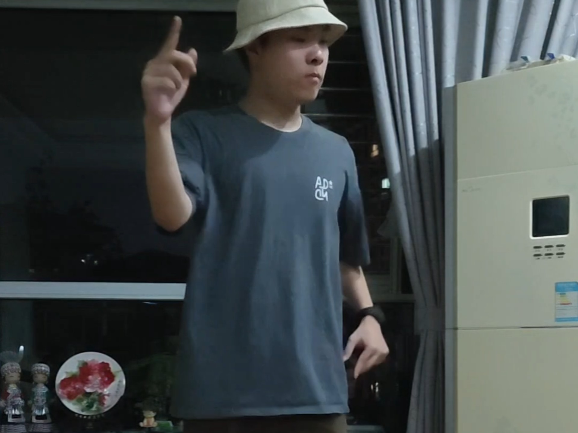 新手Popper，舞龄8个月了，请各位大佬帮忙指点一下（好久没有更新