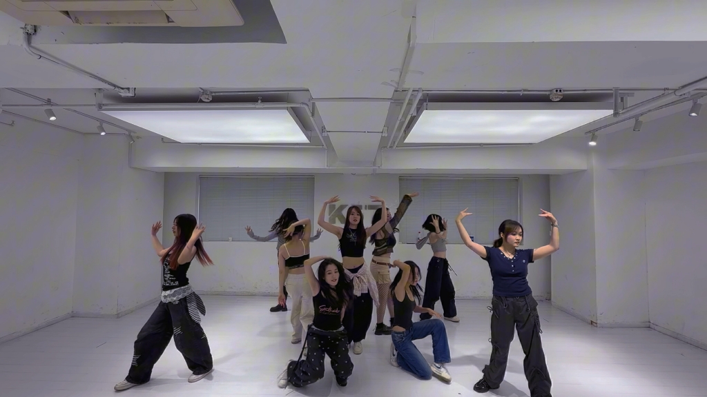 ONE SPARK-TWICE   毕业后再一次全员到齐₍˄·͈༝·͈˄*