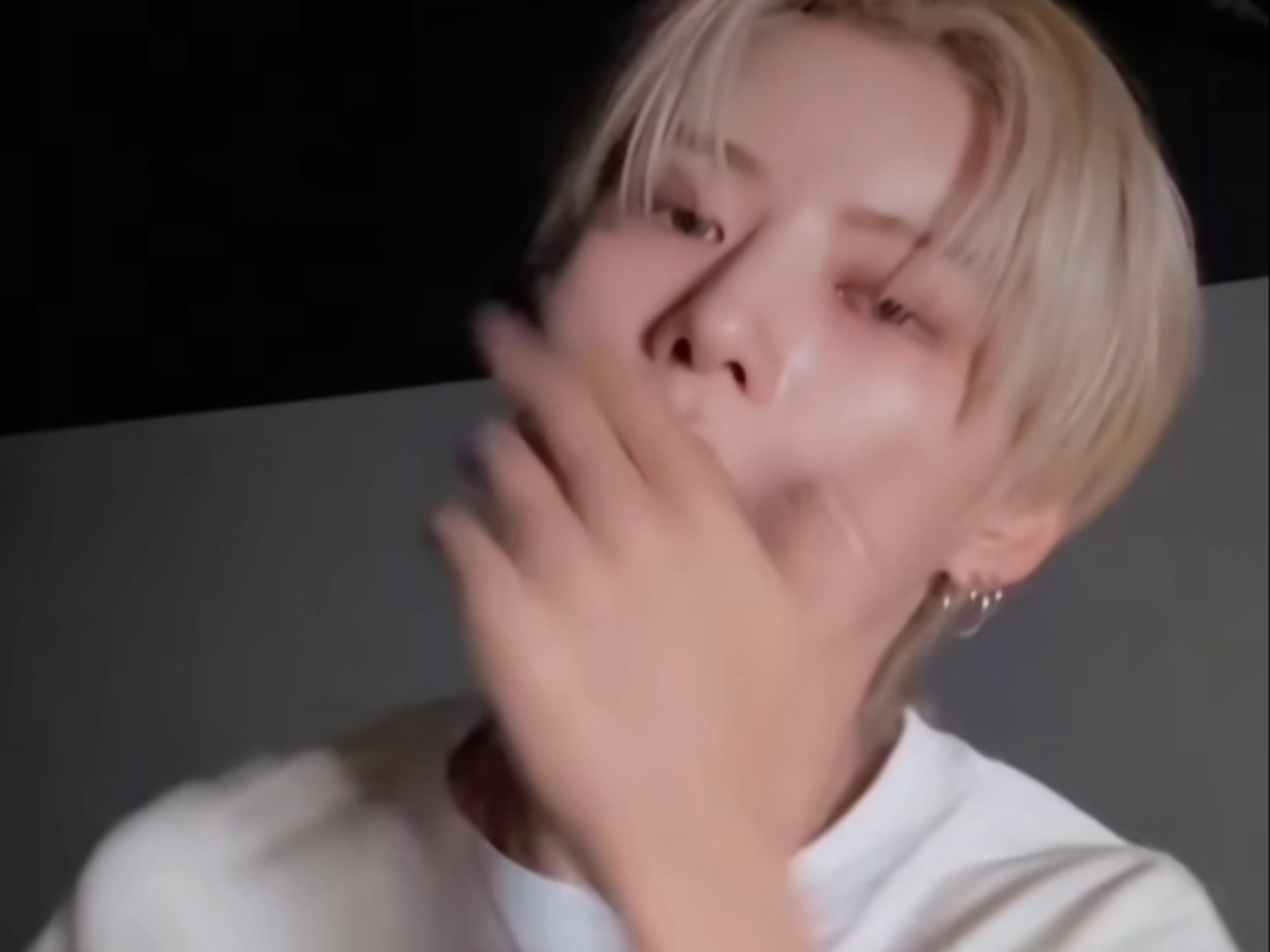 NOWZ振赫单人抖音