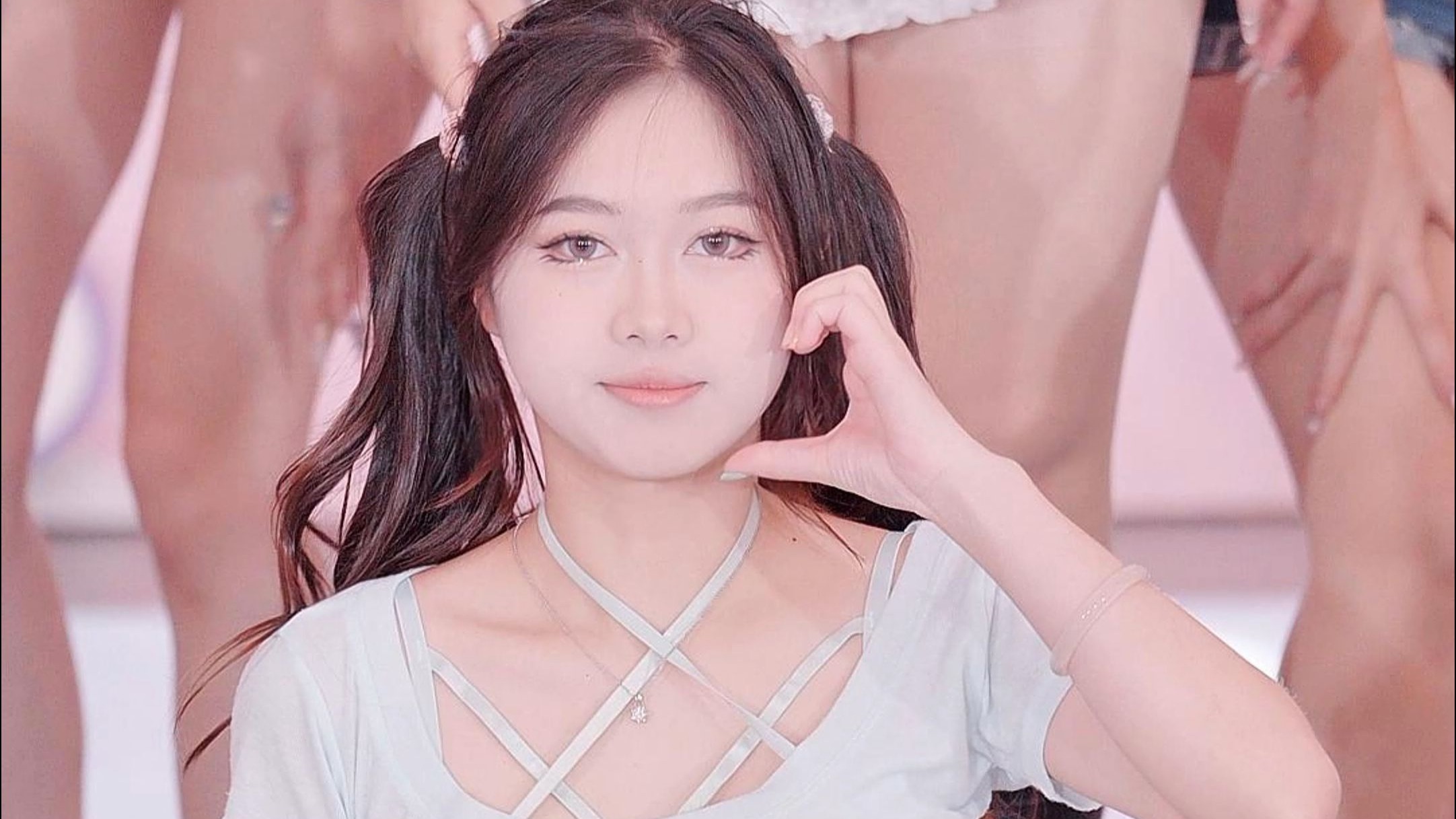 KPOP路演《Boogie Up》focus Online Dance KPOP路演 2025081