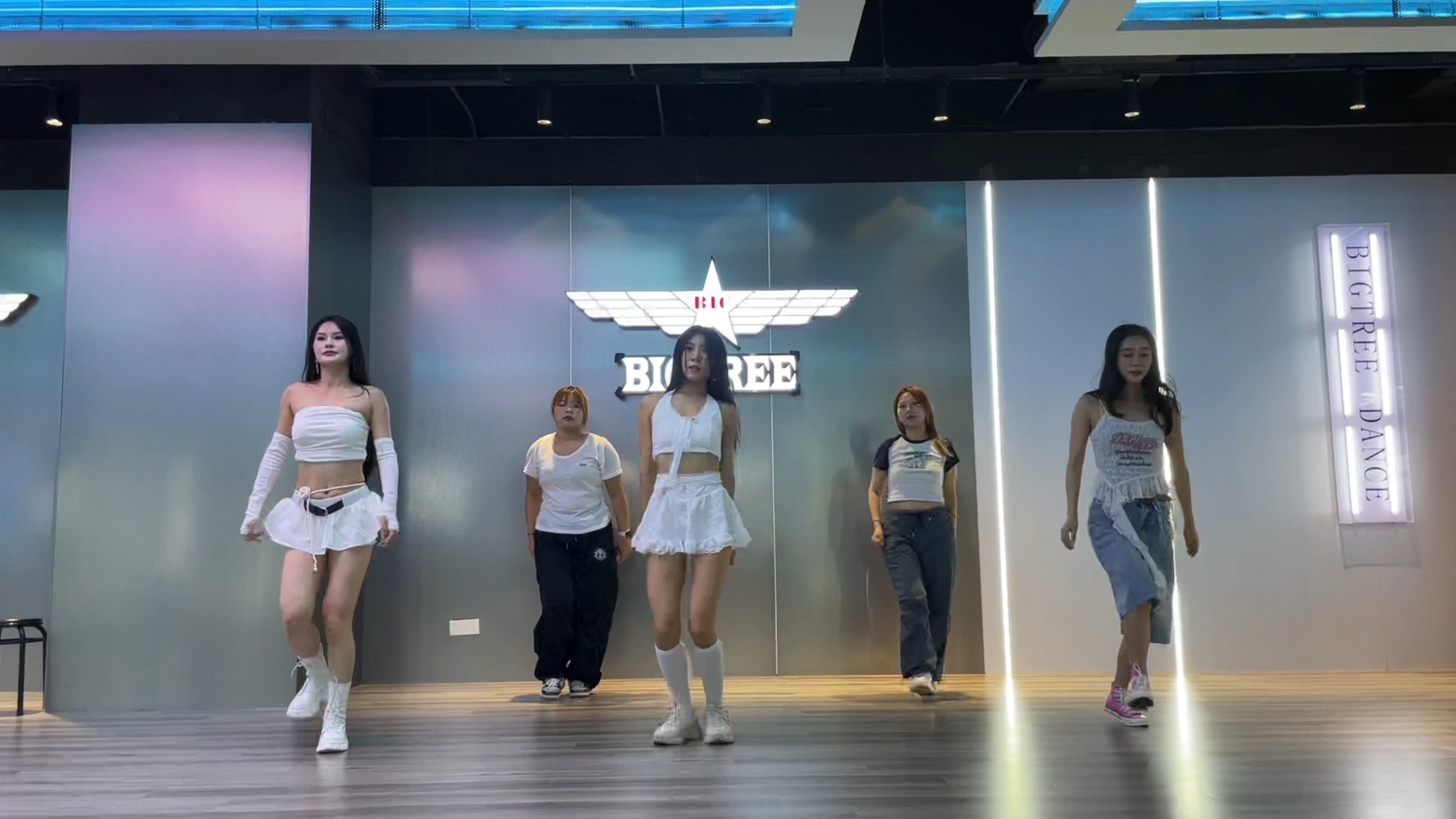 【dd】one spark —twice