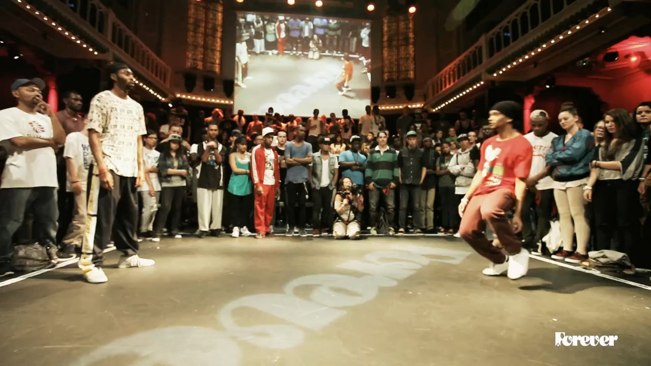 Summer Dance Forever 2012, HipHop, Final, Aldo - Junior 