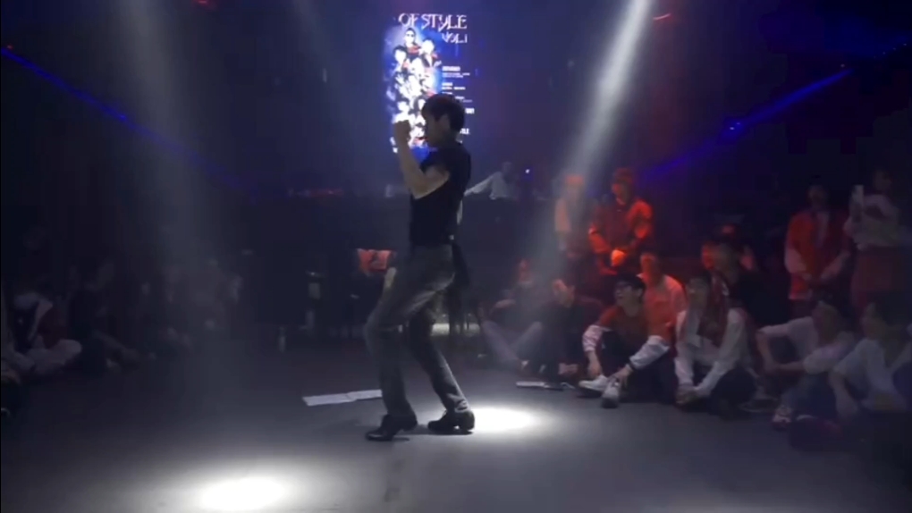 2021年的裁判solo终于找回来了