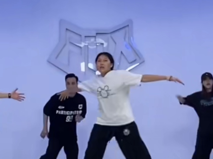 存一个hiphop