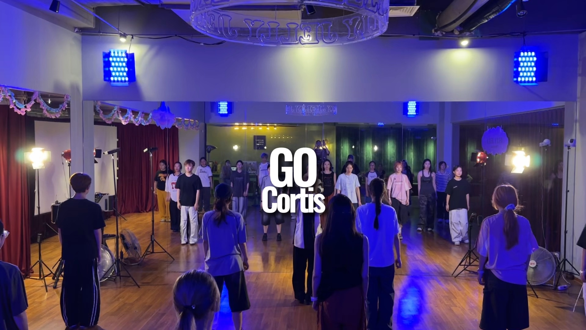 【JELLY JELLY】K-Pop翻跳｜Go-Cortis