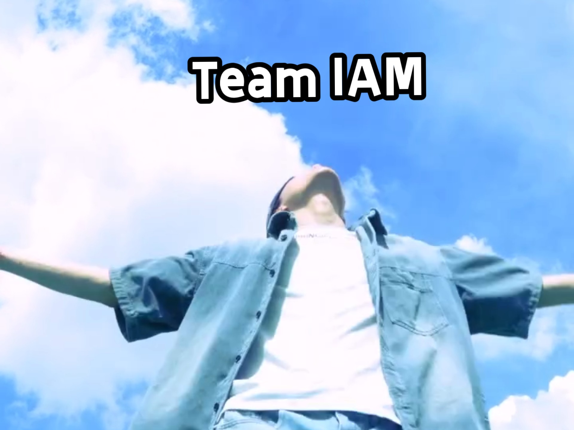 【Team IAM】cortis go challenge reels