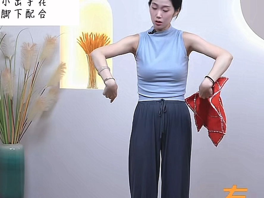 东北秧歌外片花练习自用