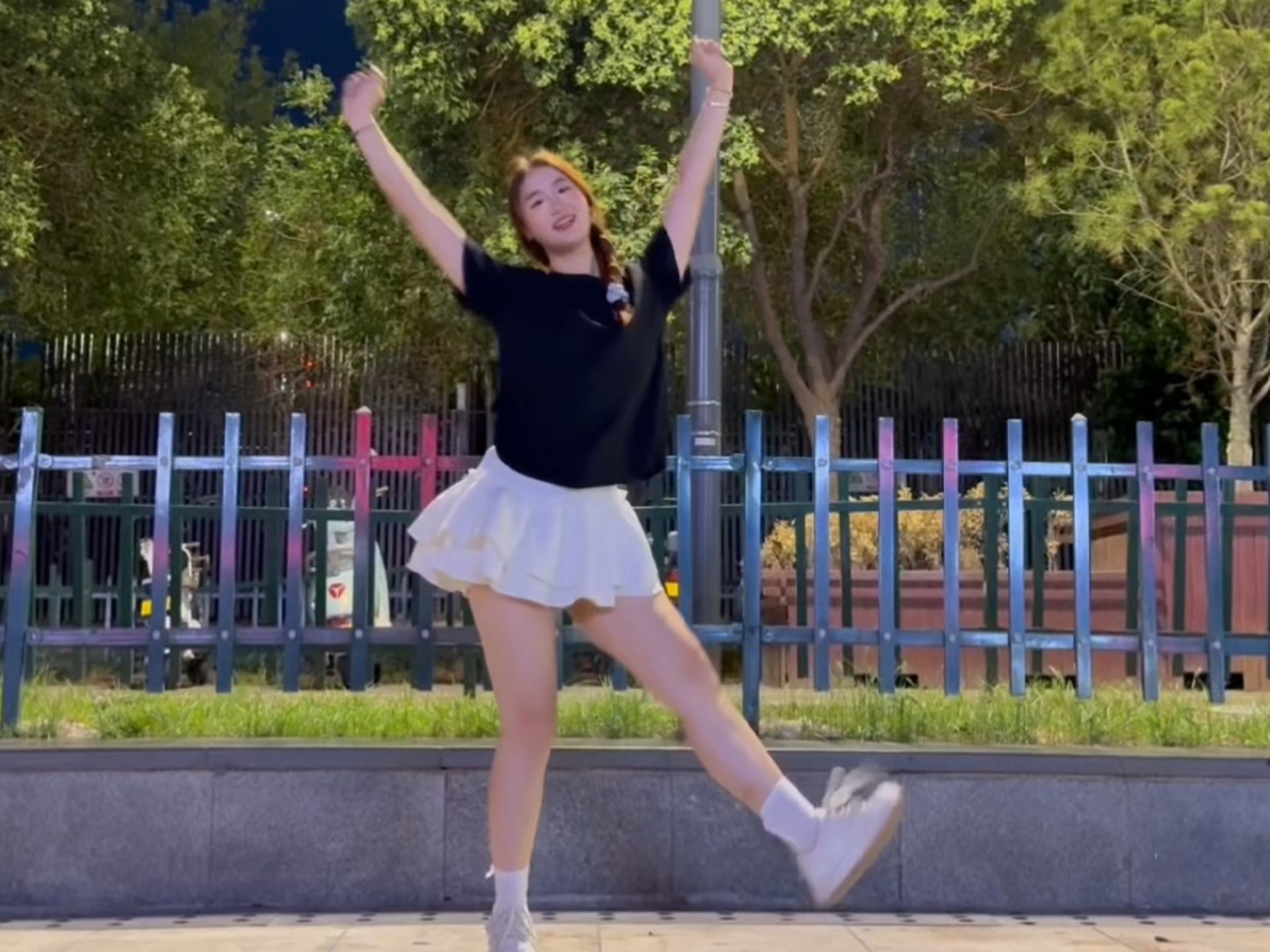 宝宝系我 快开门