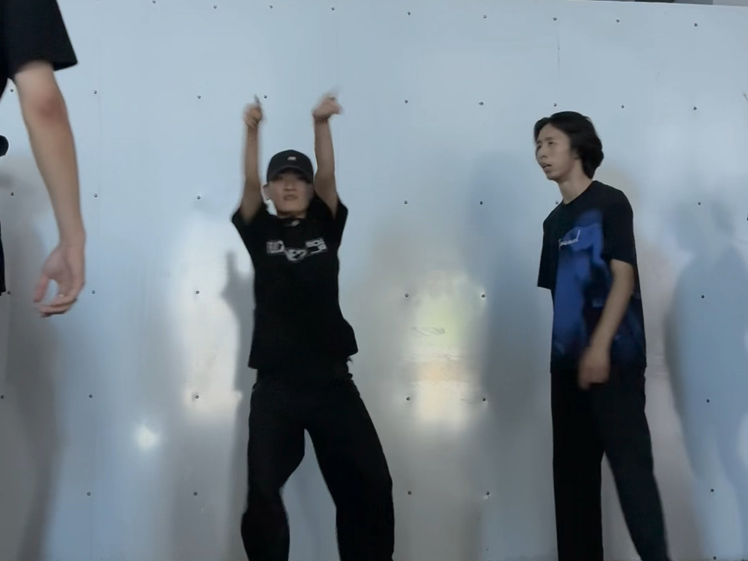 8.8.2025 羽风在北狂的生日CAGE（迟了一天的生日）