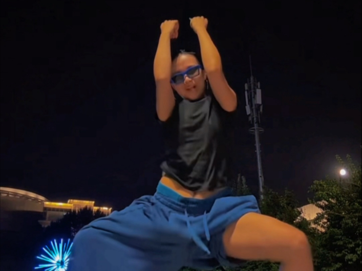 真是有点儿好听