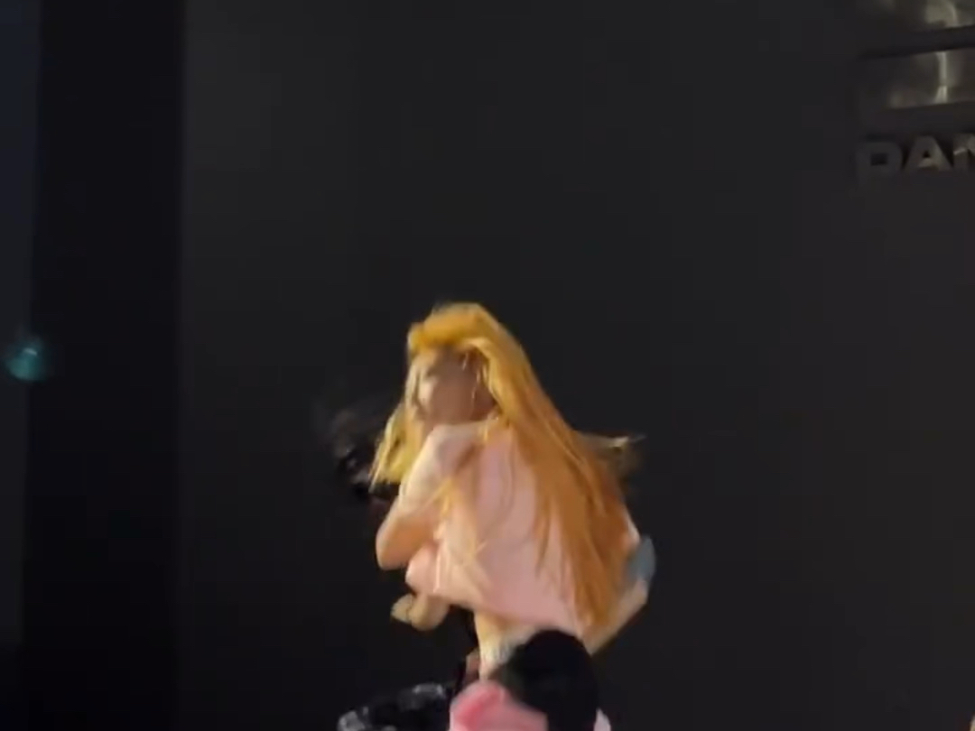 扒舞自用 嘉娣编舞