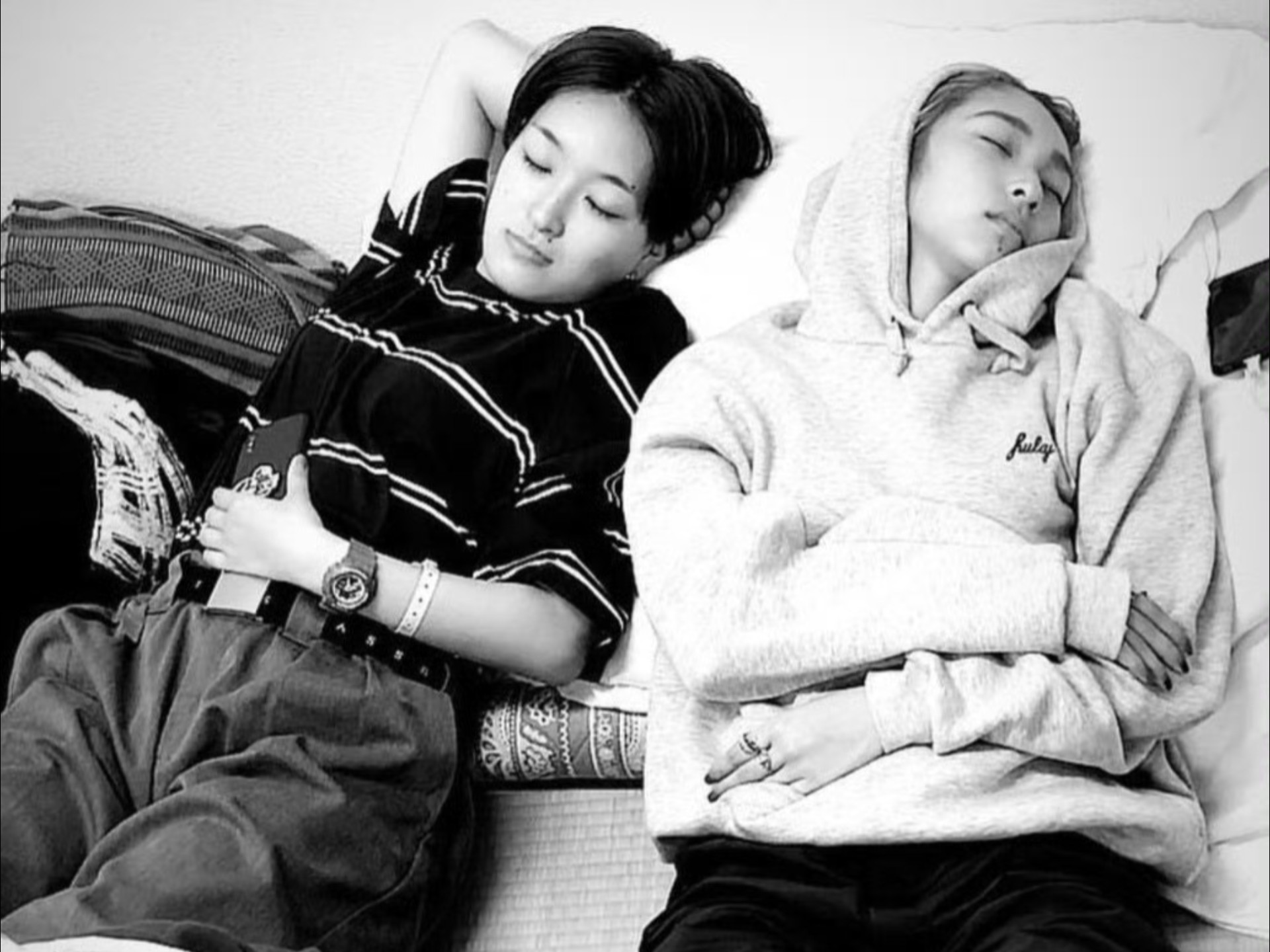 RUSHBALL Open Styles & Hip Hop Judge Showcase BrisAsia D