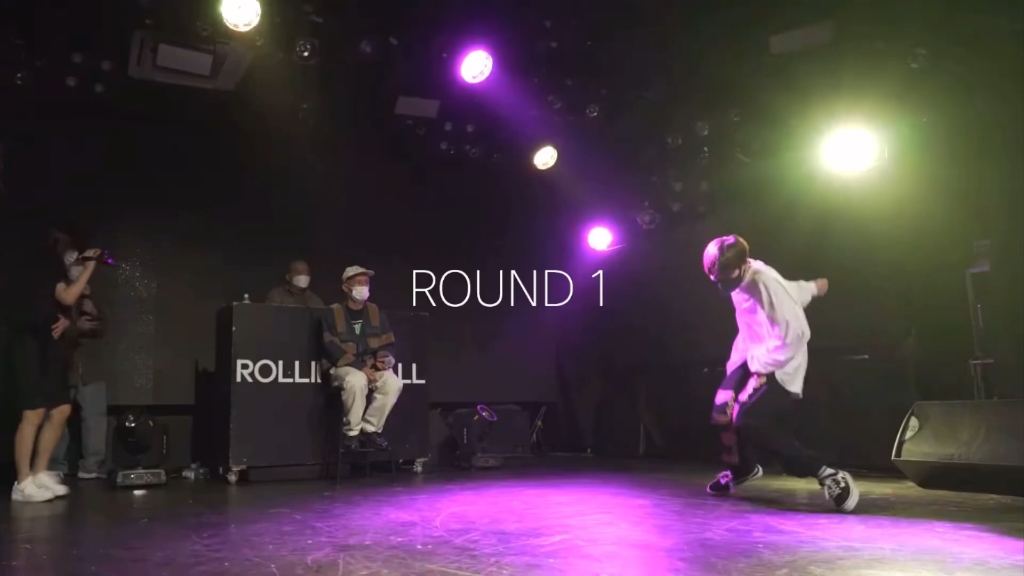 考古【Trainee-A】Hippop battle纯享版        李相沅 Leo J