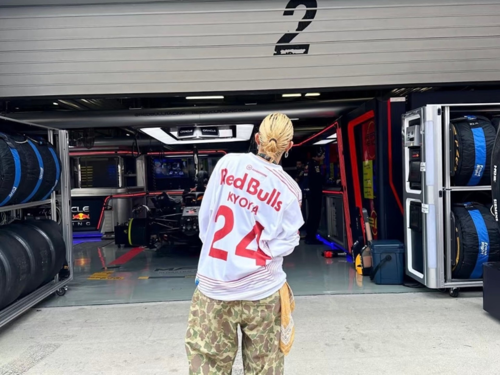 KYOKA Judge Showcase | Under One Groove Jam Vol. 4 2025