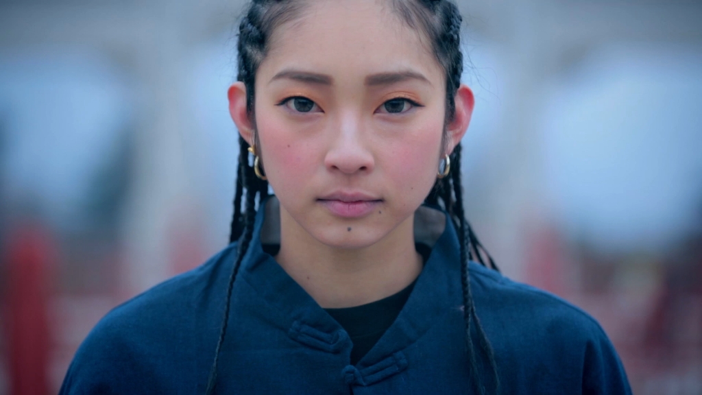 KYOKA的红牛Step Out之旅（3集全：醉拳、弗朗明哥、巴西战舞）