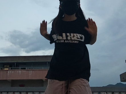 2step (发布后就不卡点了，蓝瘦╯﹏╰