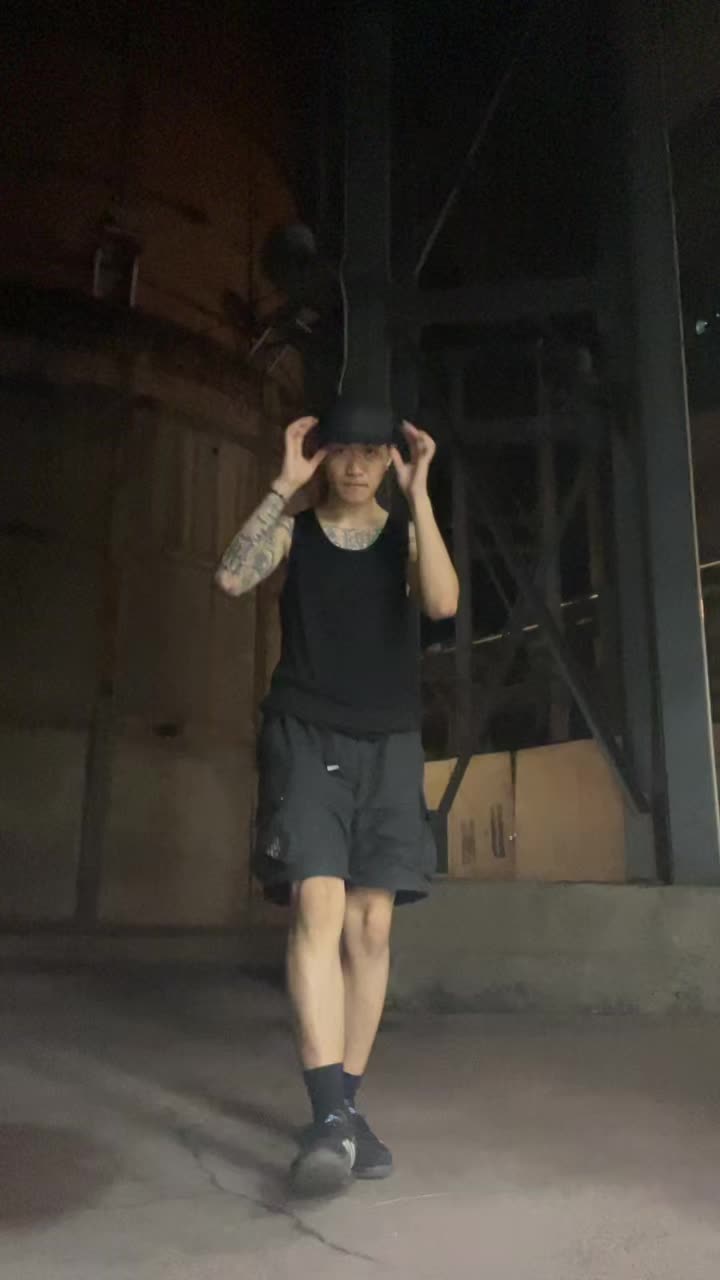 作为街舞人最为重要的一步是什么