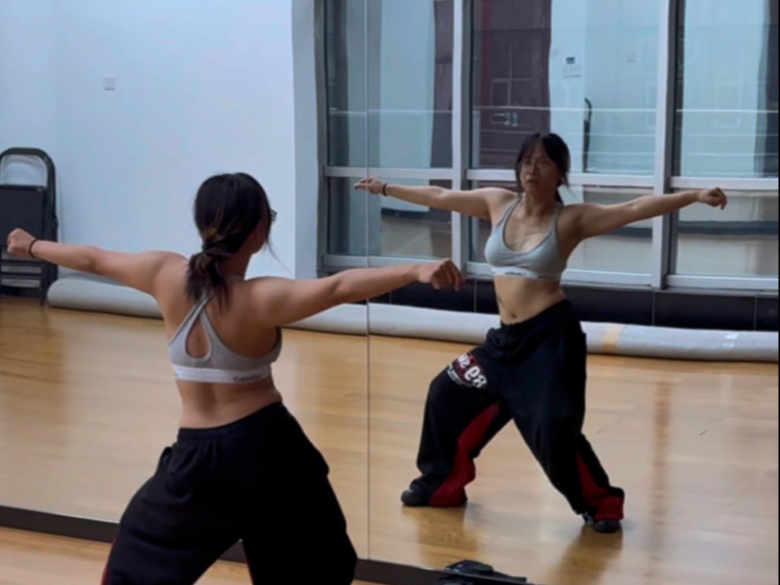 【0.6数拍分解】tama编舞 tic