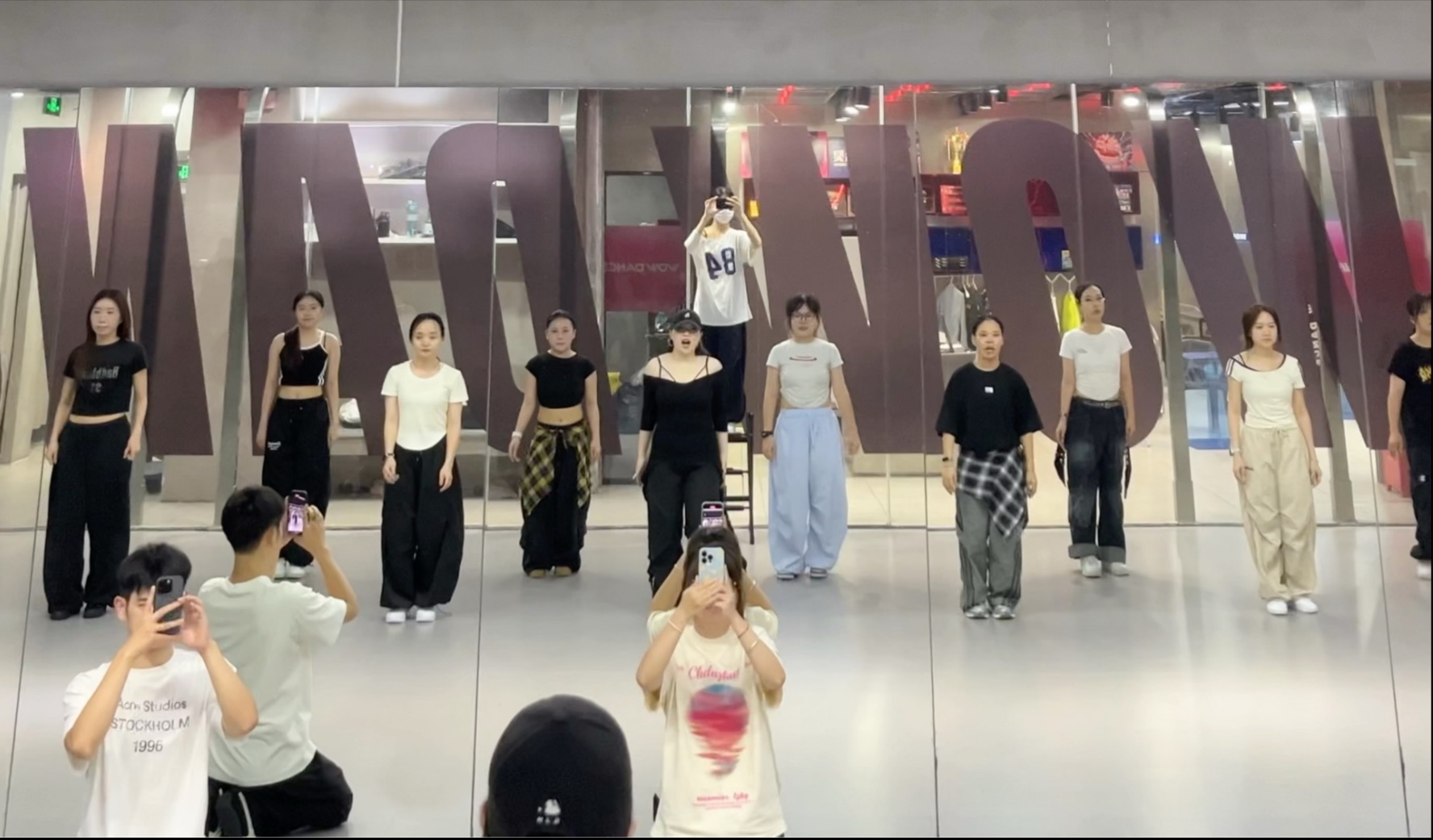 Baby经典永不过时 橙子老师课堂