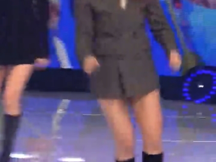 over the sky李佳炫位扒舞自用 已镜面