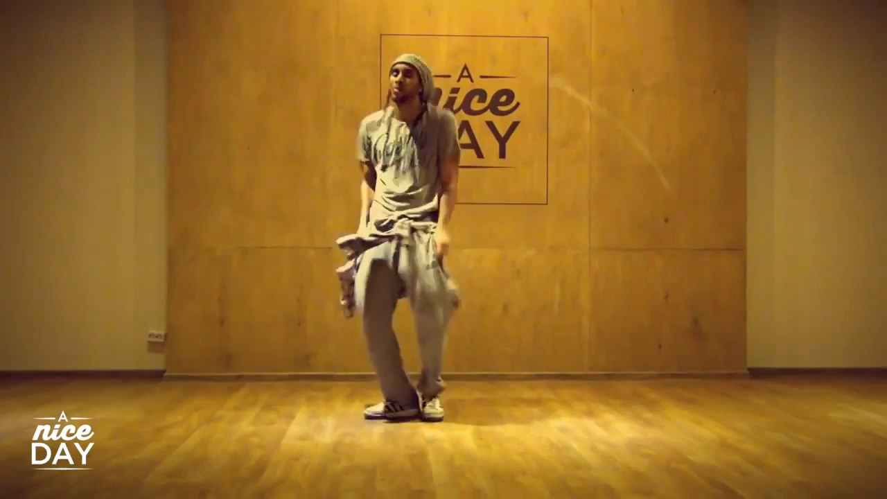 Physs hip hop perfomance  Janvier 2014