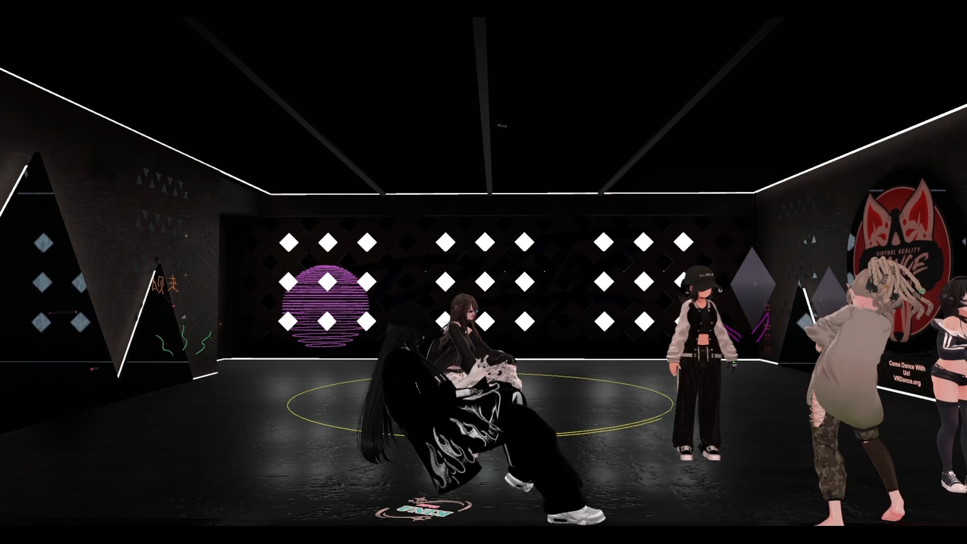 cypher日常：oliyk/kina/classwork/chrama