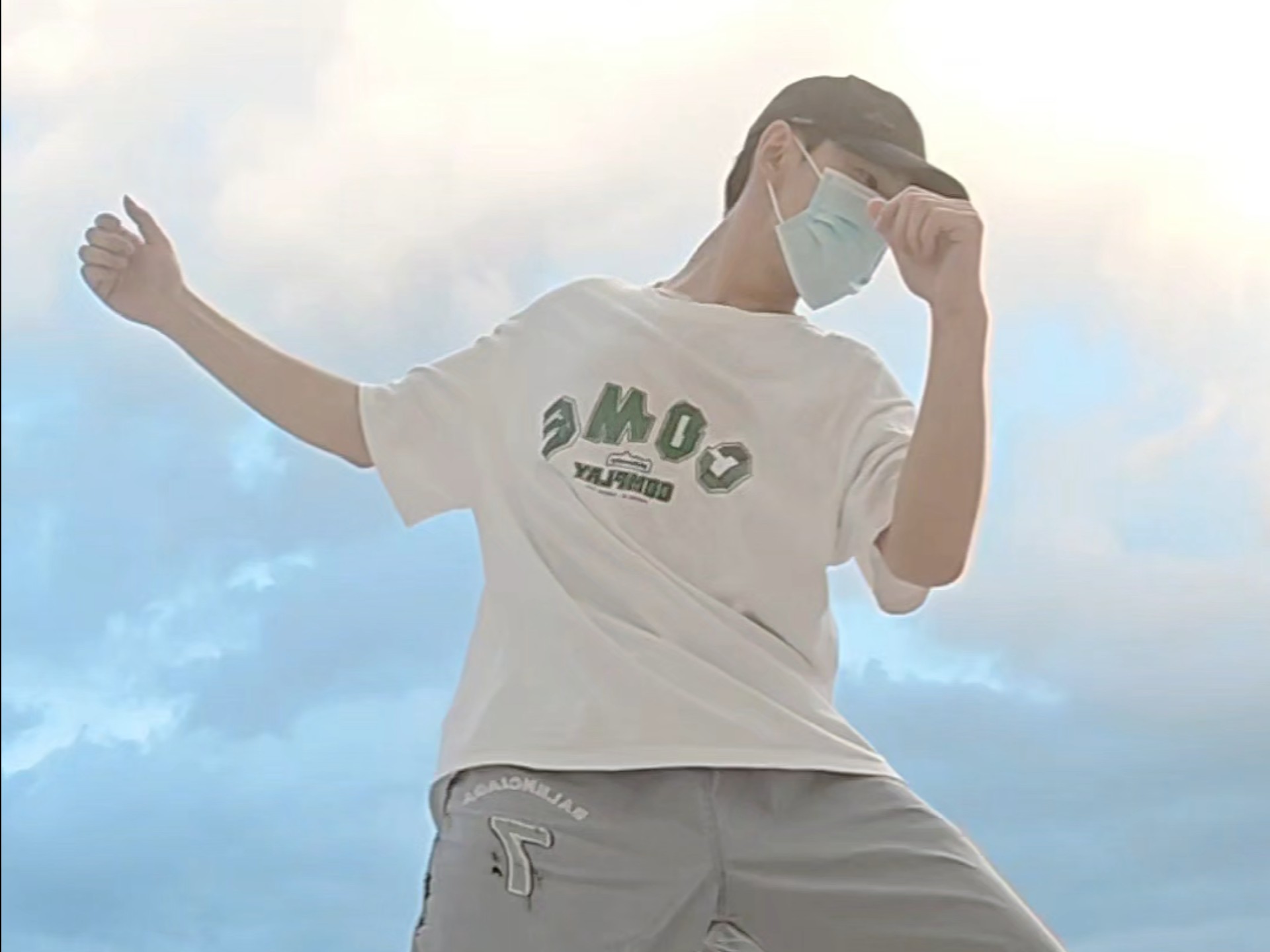 速扒一下16shots！