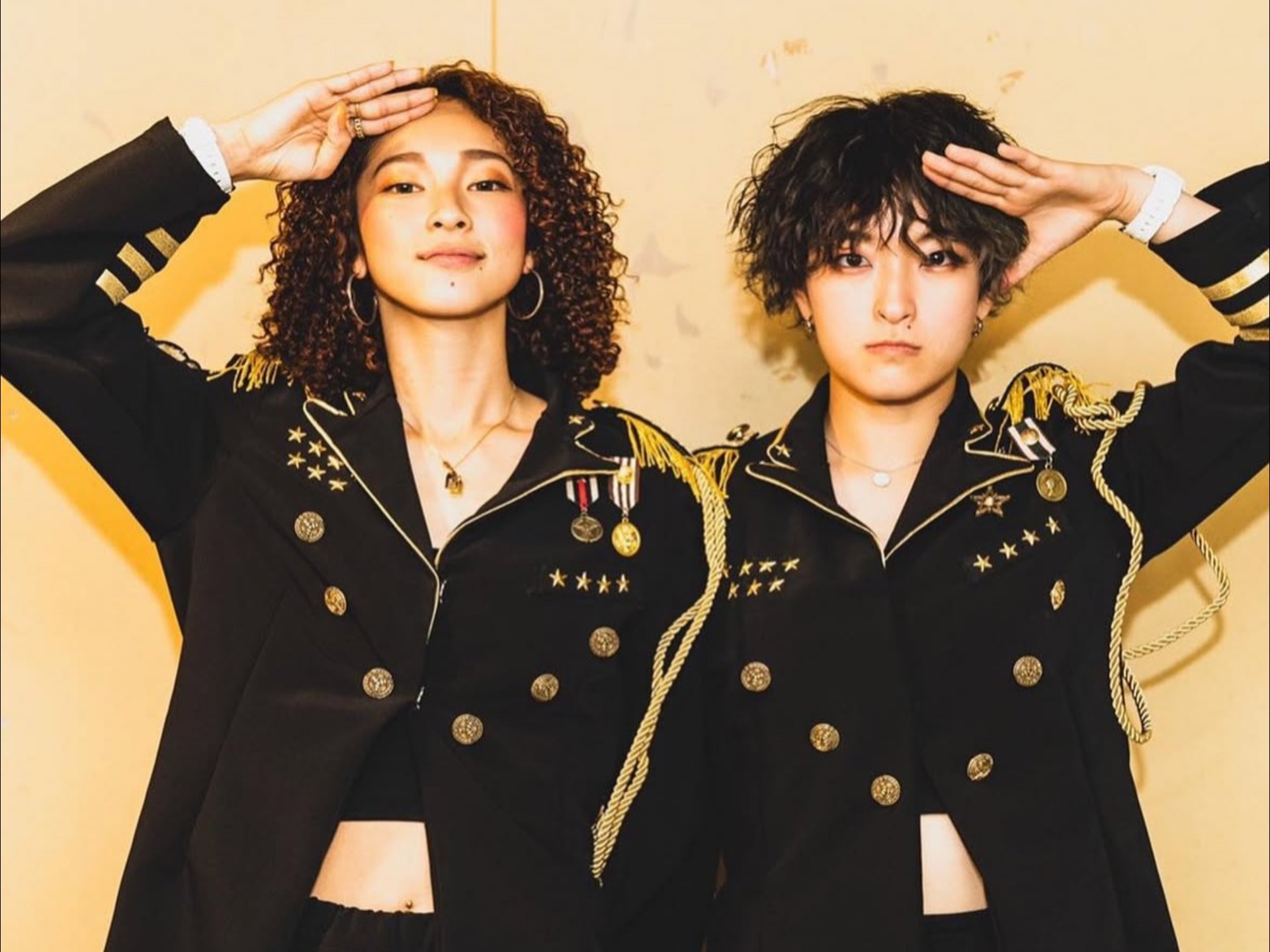 （持更..）大RUSHBALL的演出合集（不含battle）（收录2018年之后的～）（经典