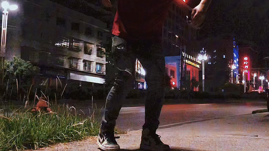 长路漫漫其修远兮