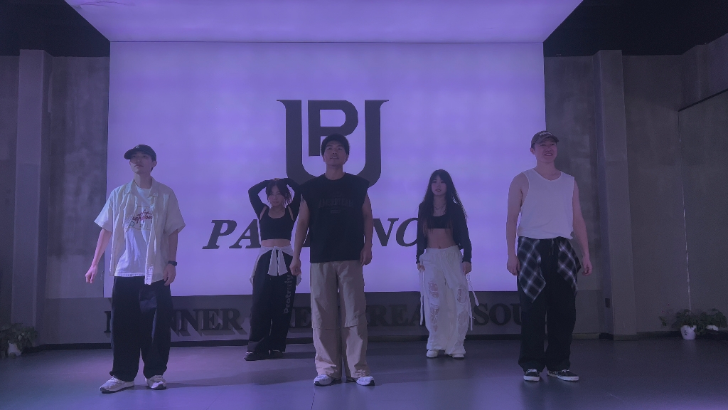 Heat Waves --Glass Animals    ##kiko编舞 cover