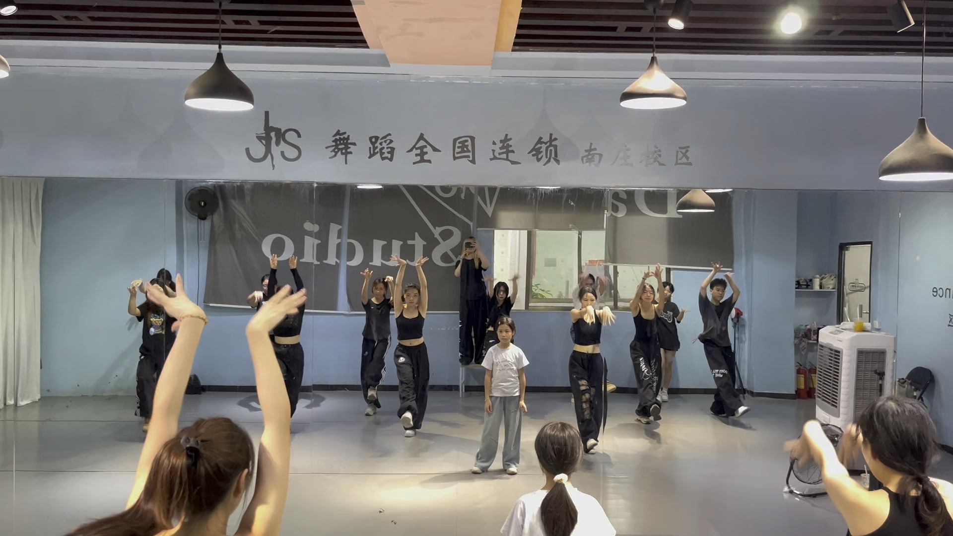 missessposive 第三节