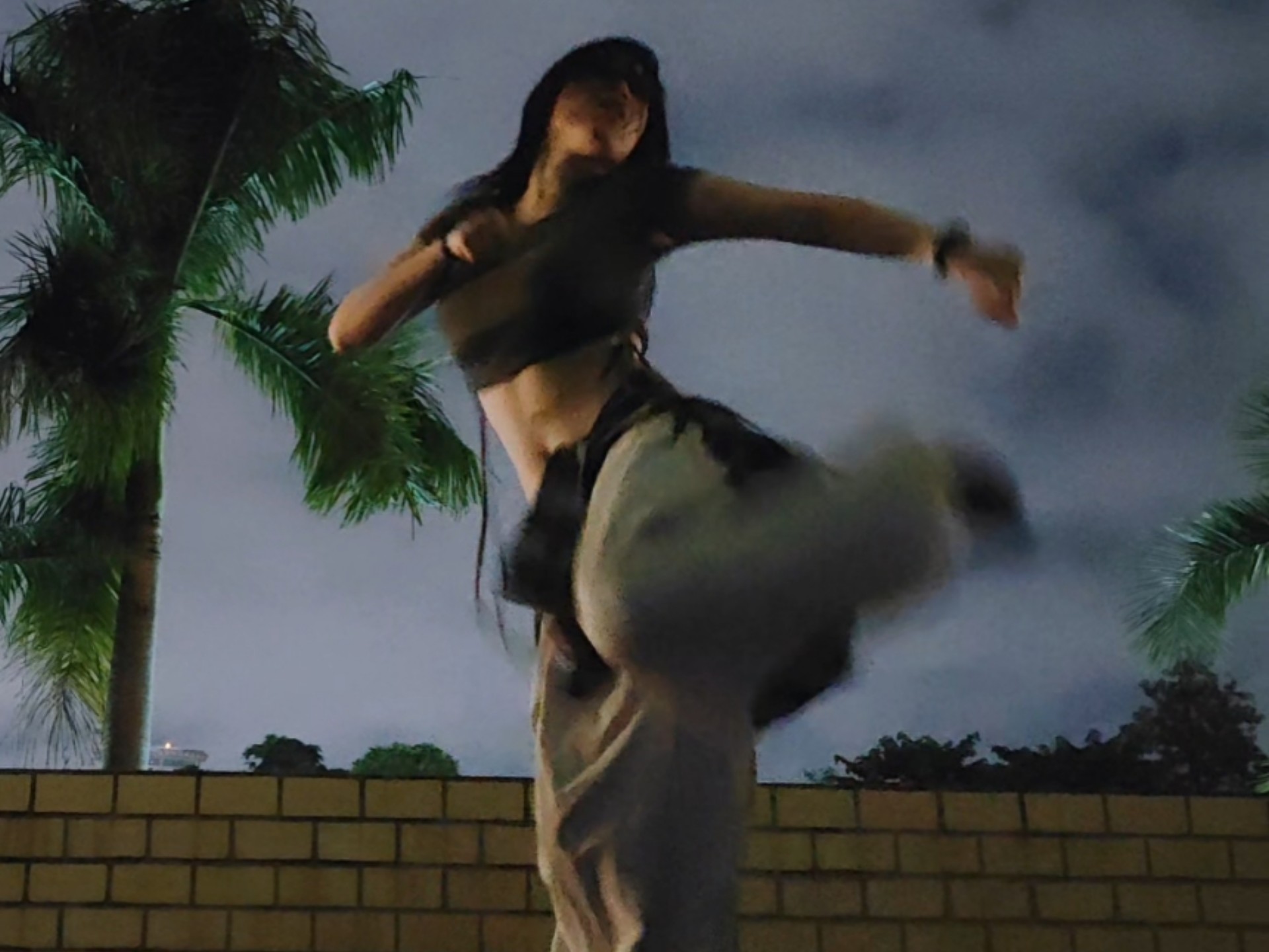 [Soap翻跳]秀映女孩是把枪，粉红豹我们来了