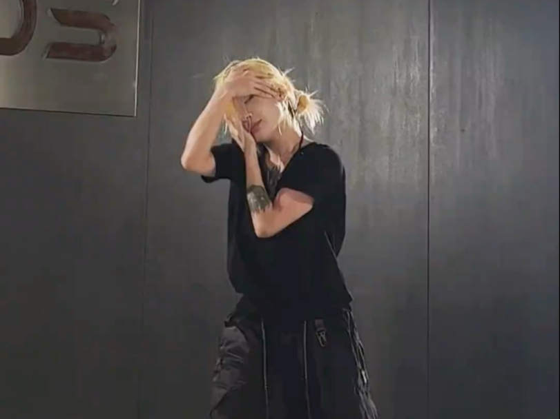 Hi Dance 8月 WORKSHOP 重磅登场 【 宝藏编舞师：Mokey梦琦】