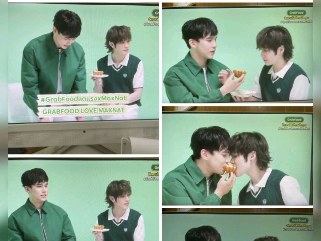 maxnat 麦叔奶特第一粉头也在看直播