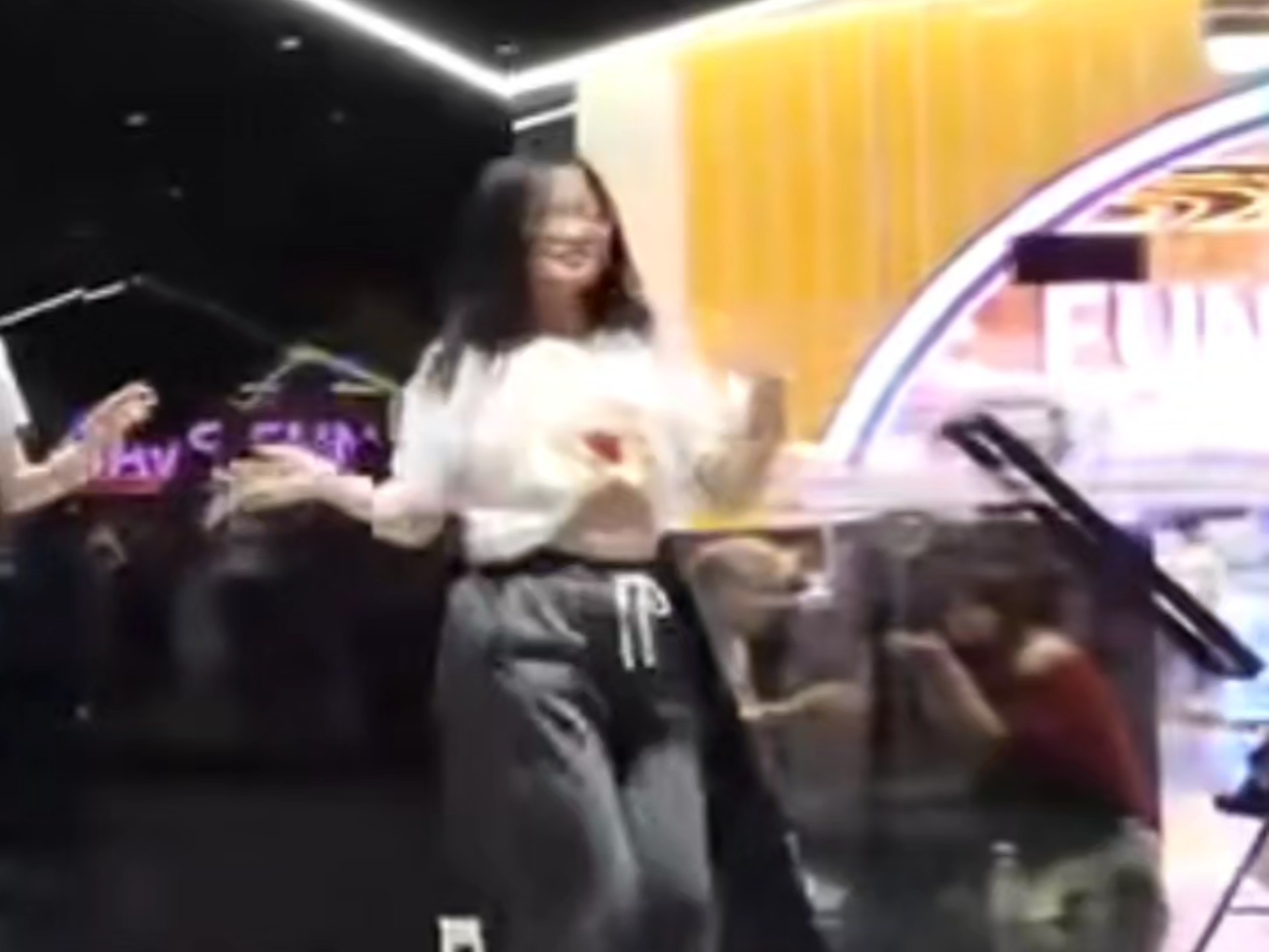 学舞存档20250827