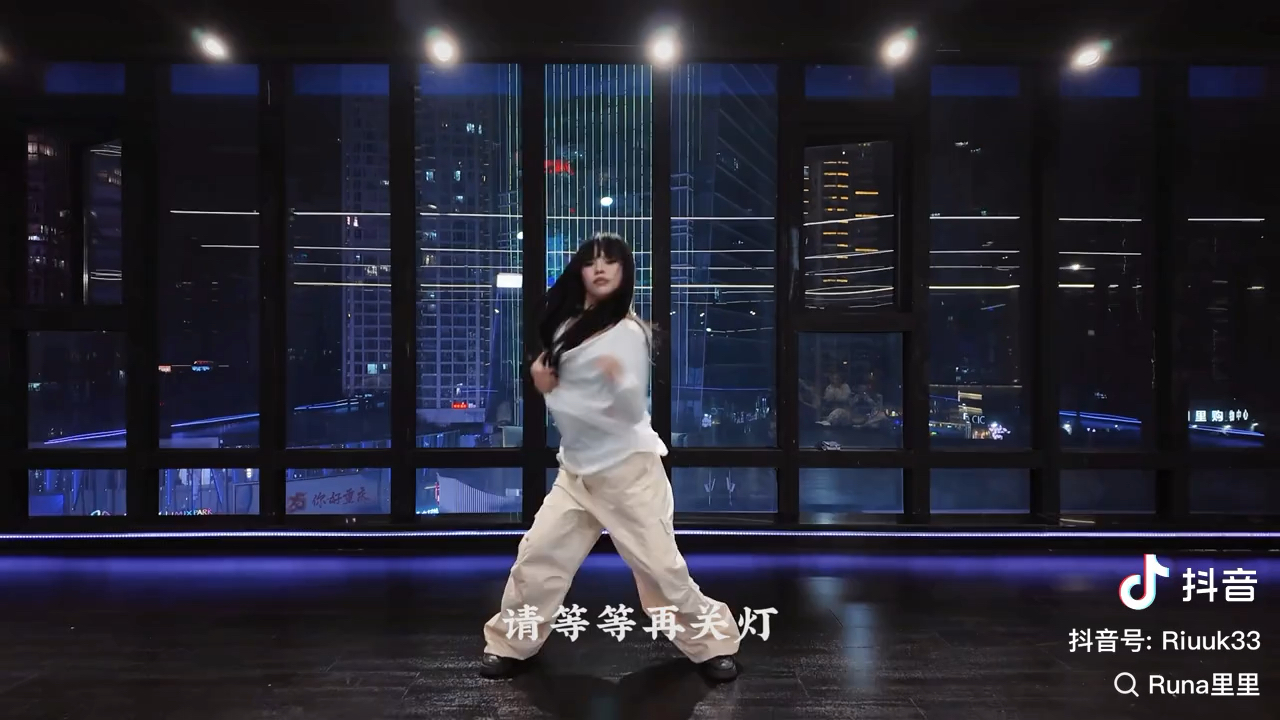 【Akk66666】最新视频上线，求关注！