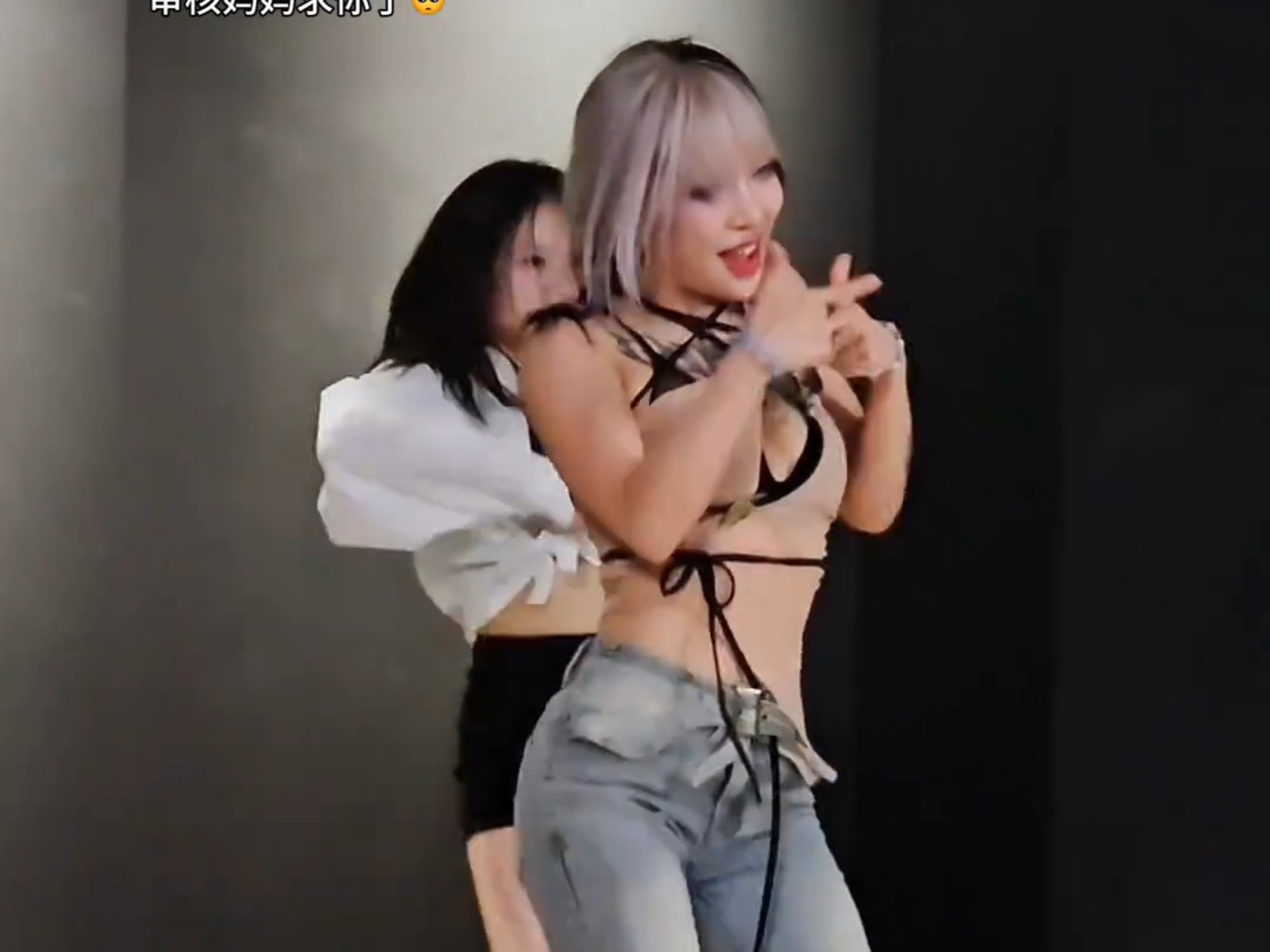 Hi Dance 8月 WORKSHOP 重磅登场  宝藏编舞师：Mokey梦琦