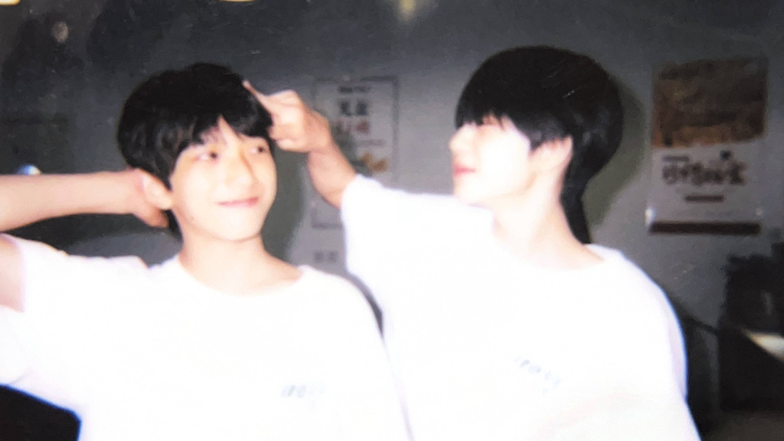 【铭恒】关于铭恒的100件小事「第二期」