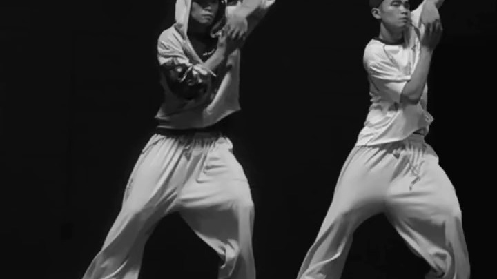 【Choreography】Dylan新编confident 老师这个丝滑