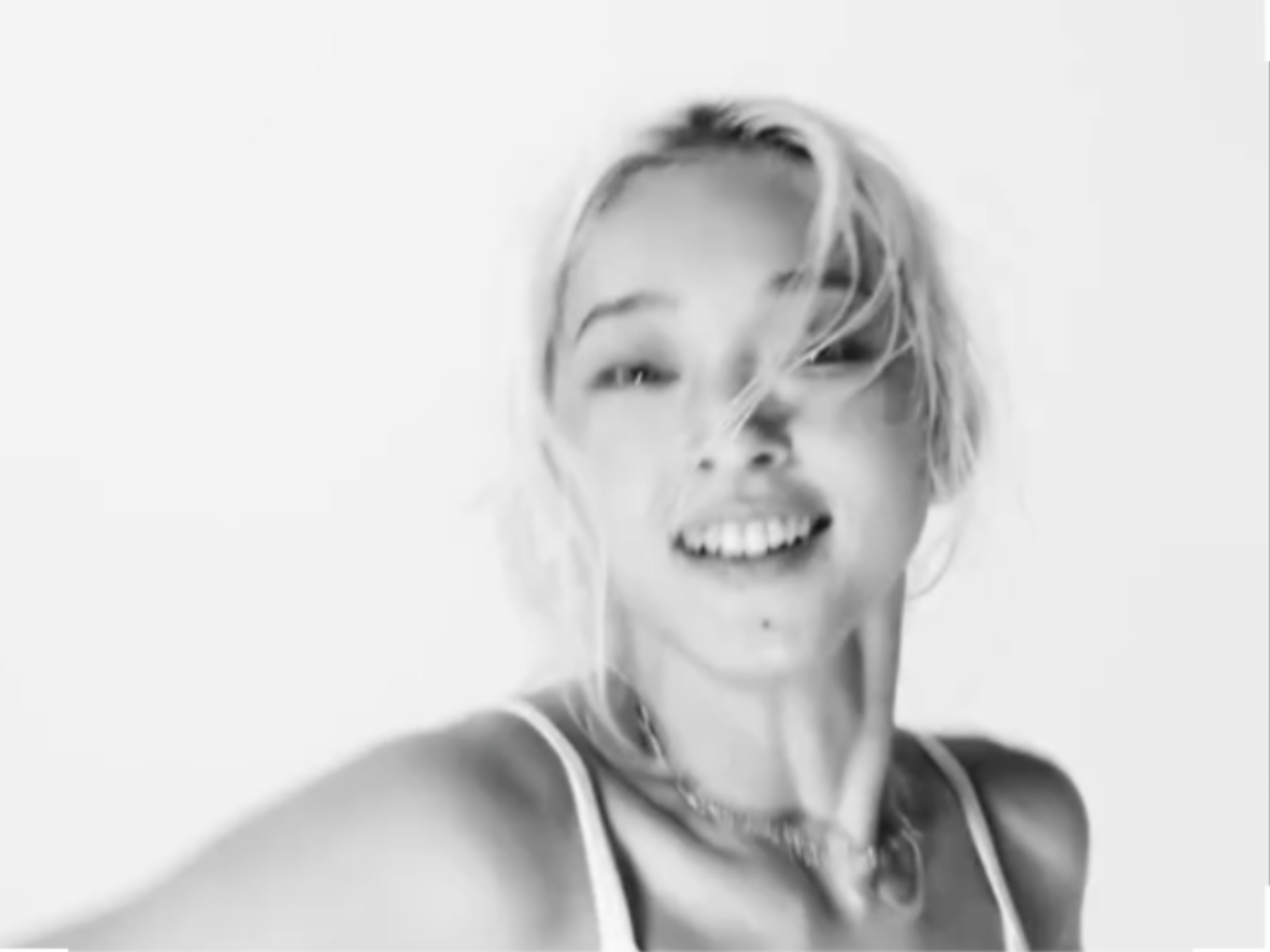 KYOKA的一些广告视频合集（怎么可以这么高级这么美，香香简直就