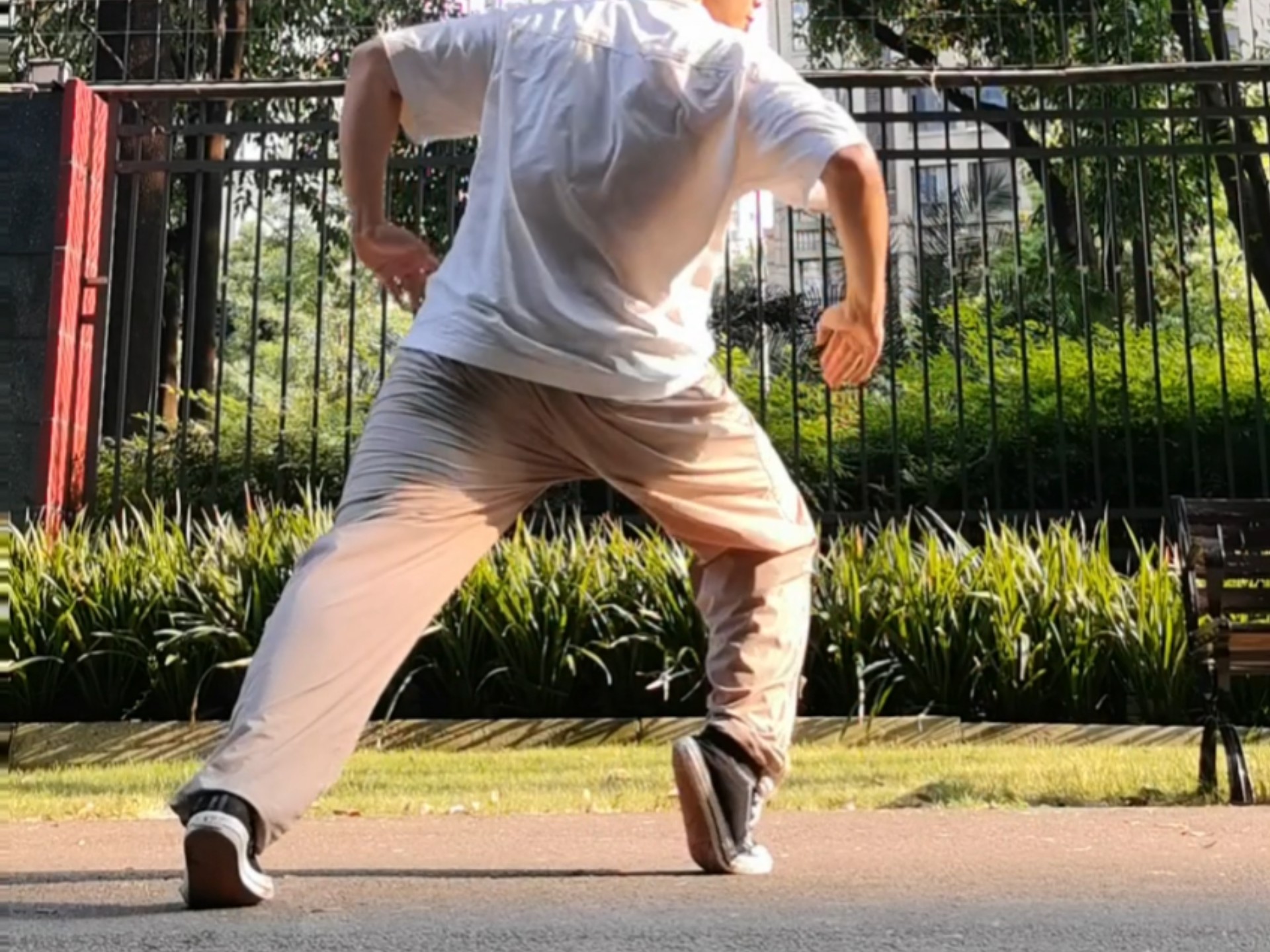 popping solo 重修归来版