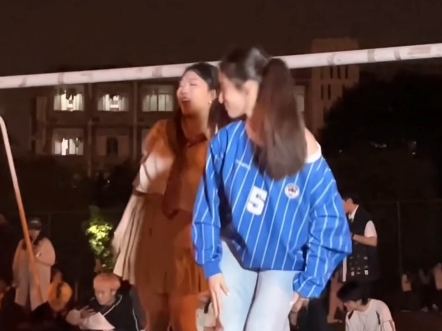 【SD7//欧欧】青春女大最好的诠释！hypeboy［随舞直拍］